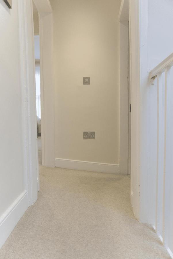 Apartemen The Barbican