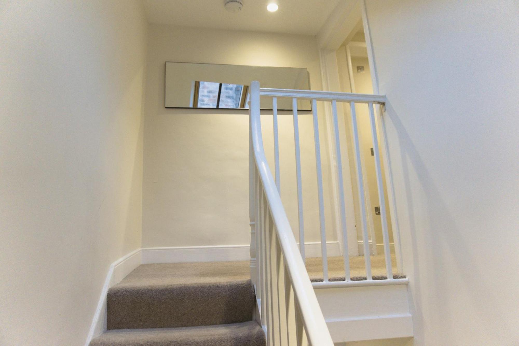The Barbican Apartemen York